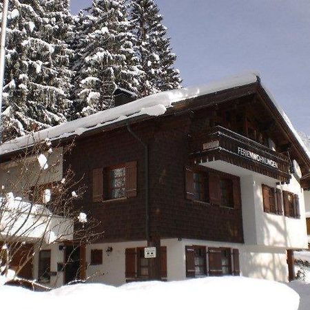 Haus Maschol Apartman Wald am Arlberg Kültér fotó