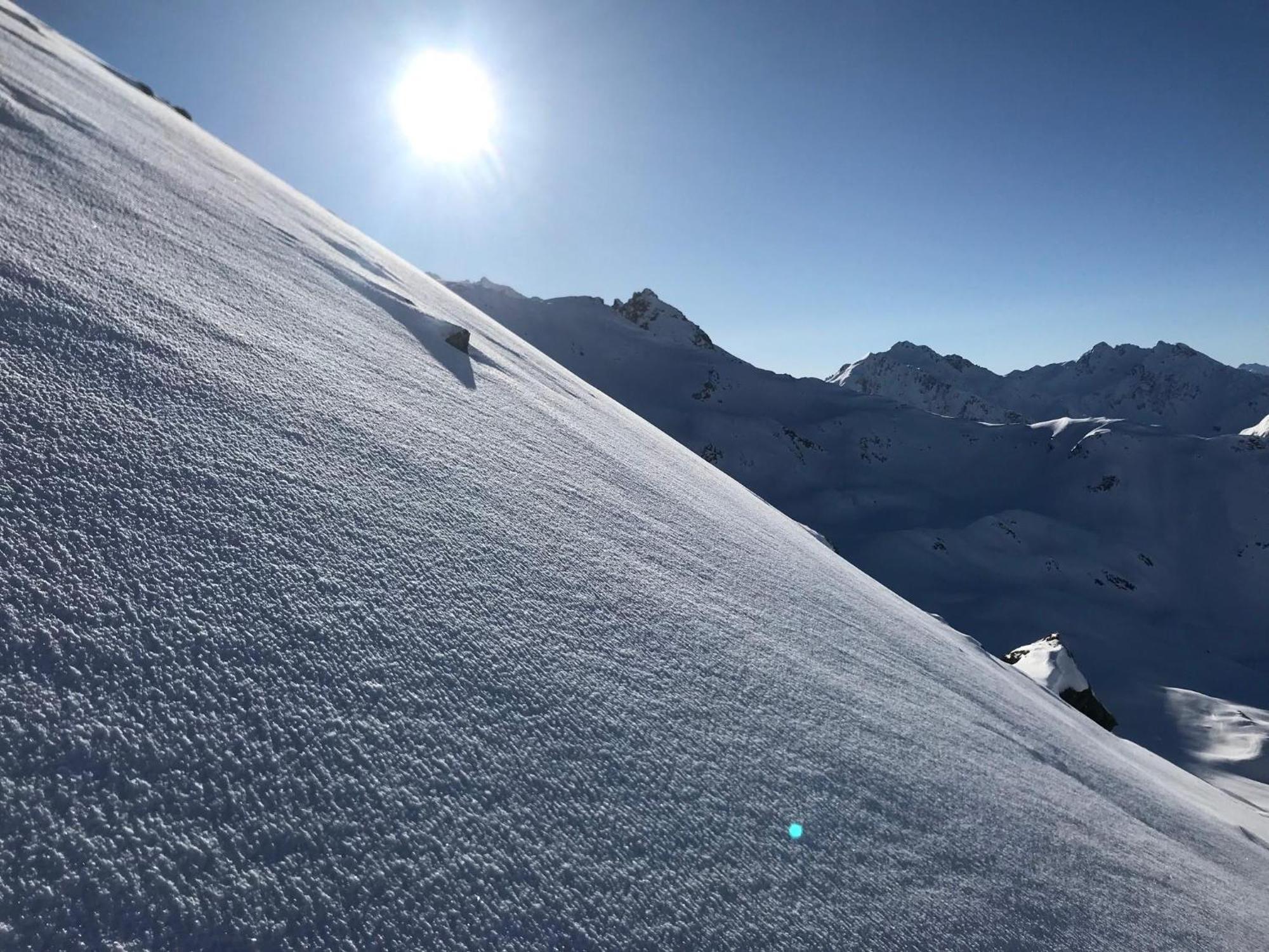 Haus Maschol Apartman Wald am Arlberg Kültér fotó