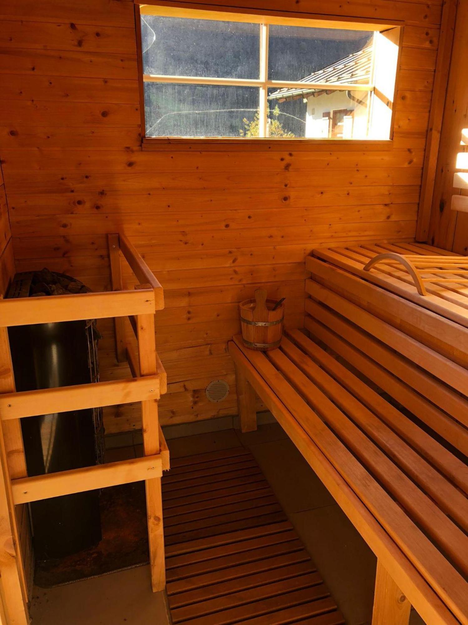 Haus Maschol Apartman Wald am Arlberg Kültér fotó